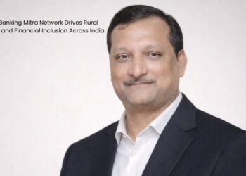 Ezeepay’s Banking Mitra Network Drives Rural Employment and Financial Inclusion Across India