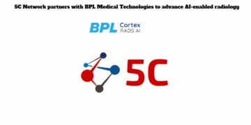 5C Network and AHPI Launch “The AI-Ready Hospital” Playbook to Solve India’s Critical Radiologist Shortage