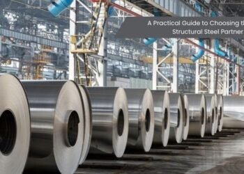 A Practical Guide to Choosing the Right Structural Steel Partner