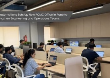 Alligator Automations Sets Up New PCMC Office in Pune to Strengthen Engineering and Operations Teams