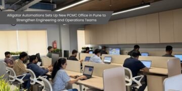 Alligator Automations Sets Up New PCMC Office in Pune to Strengthen Engineering and Operations Teams
