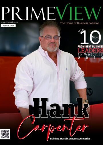 The 10 Most Prominent Business Leaders to Watch in 2026