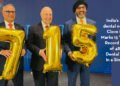 India’s largest dental network – Clove Dental Marks 15 Years with Record Launch of 48 New Dental Clinics in a Single Day