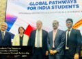 India–France Academic Ties Deepen as Vijaybhoomi University and KEDGE Business School Announce Strategic Partnership