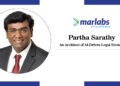 Partha Sarathy: An Architect of AI-Driven Legal Strategy