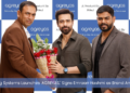 Raj Cooling Systems Launches ‘AGREYAS,’ Signs Emraan Hashmi as Brand Ambassador