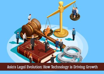 Asia’s Legal Evolution: How Technology is Driving Growth