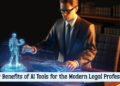 The Key Benefits of AI Tools for the Modern Legal Professional