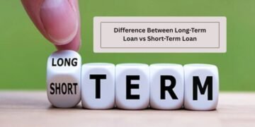 Difference Between Long-Term Loan vs Short-Term Loan