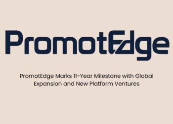PromotEdge Marks 11-Year Milestone with Global Expansion and New Platform Ventures