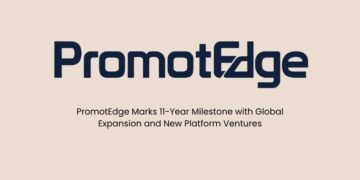 PromotEdge Marks 11-Year Milestone with Global Expansion and New Platform Ventures