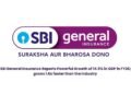 SBI General Insurance Reports Powerful Growth of 14.5% in GDP in FY26; grows 1.6x faster than the industry