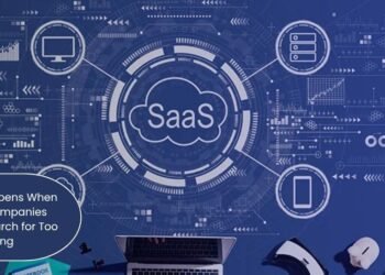 What Happens When SaaS Companies Ignore Search for Too Long