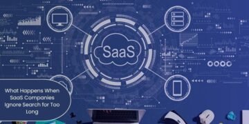 What Happens When SaaS Companies Ignore Search for Too Long