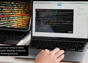 Hackers Are Trying to Steal Signal Users’ Backup in Recent Phishing Attacks