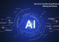 How AI is Transforming Photo and Video Editing Workflows