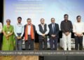 TEXMiN Participates in High-Level NITI Aayog Dialogue on Mining 4.0 and Critical Minerals