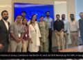 TechnoStruct Group Conducts Hands-On 4D and 5D BIM Workshop for AIPL in Gurgaon