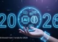 Top Tech Investment Trends for 2026