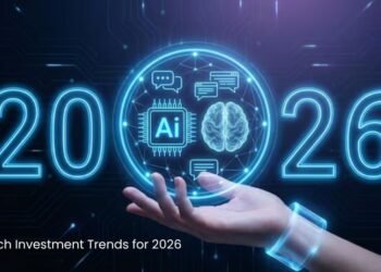 Top Tech Investment Trends for 2026