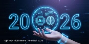 Top Tech Investment Trends for 2026