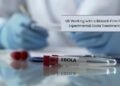 US Working with a Biotech Firm for Experimental Ebola Treatment