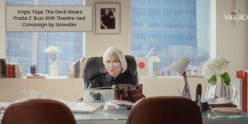 Virgio Taps ‘The Devil Wears Prada 2’ Buzz With Theatre-Led Campaign by Growster