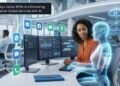7 Ways Indian BPOs Are Delivering Faster Global Services with AI