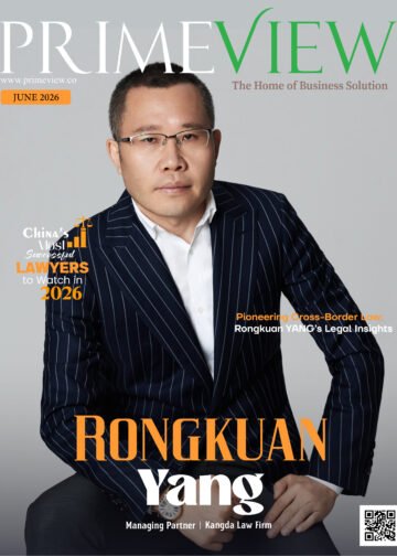 China’s Most Successful Lawyers to Watch in 2026