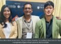 “Data Must Work for Everyone”,  Roy Aniruddha, Founder, TechnoStruct Advocates for Open, Interoperable Digital Infrastructure at DBI Pune 2026