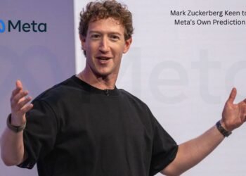 Mark Zuckerberg Keen to Launch Meta’s Own Prediction Market