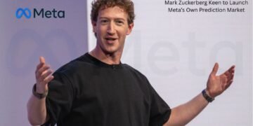 Mark Zuckerberg Keen to Launch Meta’s Own Prediction Market