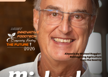 Most Innovative FoodTech Companies Feeding the Future 2026