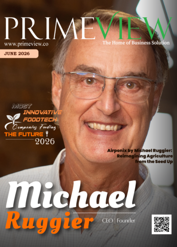 Most Innovative FoodTech Companies Feeding the Future 2026