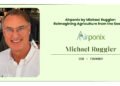 Airponix by Michael Ruggier: Reimagining Agriculture from the Seed Up