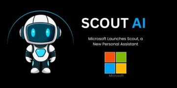 Microsoft Launches Scout, a New Personal Assistant