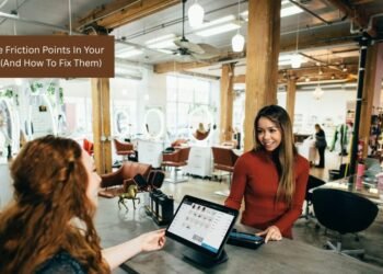 Nightmare Friction Points In Your Business (And How To Fix Them)