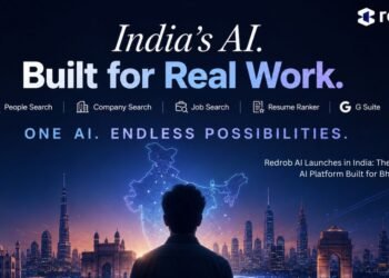Redrob AI Launches in India: The Professional AI Platform Built for Bharat