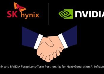SK Hynix and NVIDIA Forge Long-Term Partnership for Next-Generation AI Infrastructure