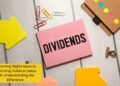 Upcoming Rights Issue vs Upcoming Dividend Dates NSE: Understanding the Difference