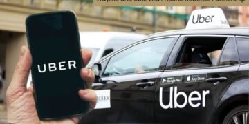 Waymo and Uber End Phoenix Robotaxi Partnership