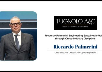 Riccardo Palmerini: Engineering Sustainable Value through Cross-Industry Discipline