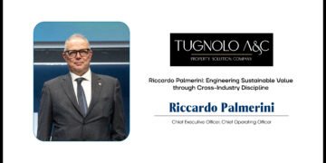 Riccardo Palmerini: Engineering Sustainable Value through Cross-Industry Discipline