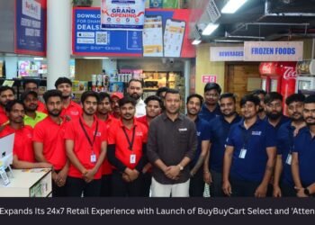 BuyBuyCart Expands Its 24×7 Retail Experience with Launch of BuyBuyCart Select and ‘Attendance Sheet