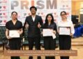 Adgcraft Communications Launches Anniversary Magazine, Recognises Student Achievers to Mark Fifth Year