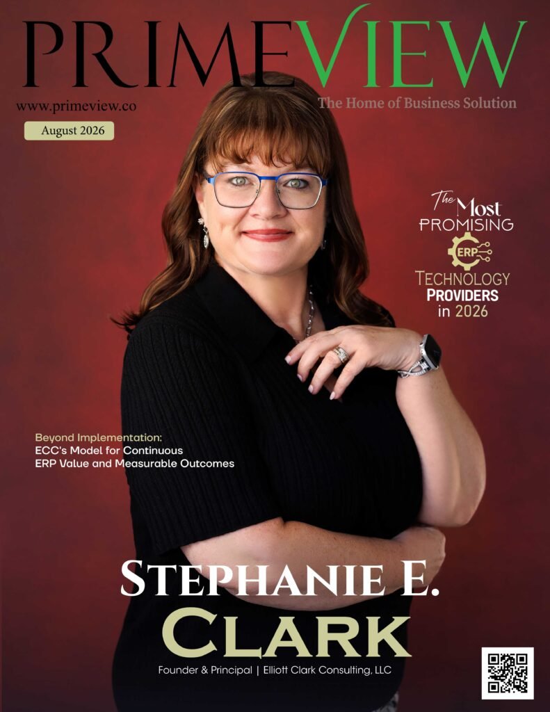 Prime View Magazine Prime View | B2B Magazine for CEOs & Business Leaders | USA Europe Asia ...