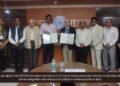 IIT(ISM) Dhanbad partners with Airborne Geoscience International to develop AI/ML-driven integration and analysis of critical mineral exploration data