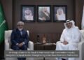 KP Group Chairman Dr. Faruk G. Patel Leads High-Level Indian Industry Delegation to Saudi Arabia, Strengthening India-Saudi Economic Partnership