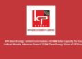 KPI Green Energy Limited Commissions 200 MW Solar Capacity for Coal India at Khavda, Advances Toward 10 GW Clean Energy Vision of KP Group