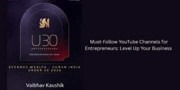 Hurun Releases India Under30 List 2026; Nawgati’s CEO Earns Spot Among India’s Top Young Entrepreneurs
